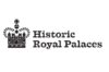 Historic Royal Palaces Logo