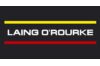 Laing O Rouke Logo
