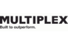 Multiplex Logo