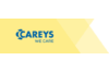 P J Carey Logo