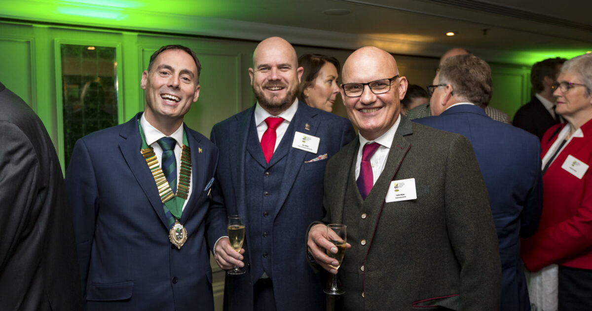 Awardwinning Landscape Construction Frosts Landscapes